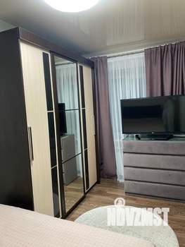 2-к квартира, на длительный срок, 45м2, 5/5 этаж