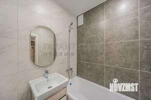 2-к квартира, на длительный срок, 44м2, 12/18 этаж