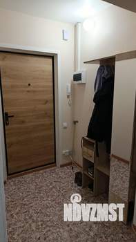 1-к квартира, на длительный срок, 35м2, 2/10 этаж