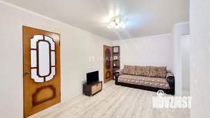 2-к квартира, на длительный срок, 45м2, 1/5 этаж