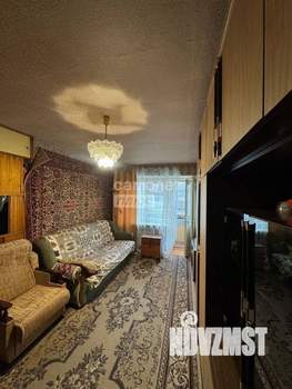 2-к квартира, на длительный срок, 50м2, 3/5 этаж