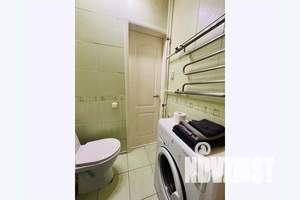 1-к квартира, посуточно, 31м2, 2/4 этаж