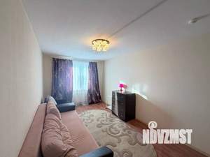 1-к квартира, на длительный срок, 53м2, 8/17 этаж