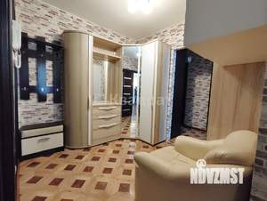 3-к квартира, на длительный срок, 63м2, 2/9 этаж