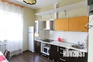 1-к квартира, посуточно, 62м2, 2/15 этаж