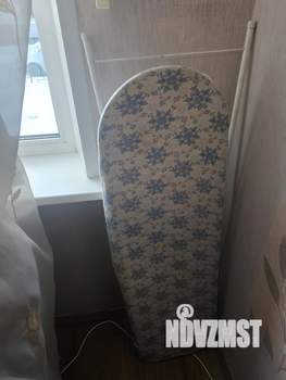 3-к квартира, посуточно, 62м2, 1/3 этаж