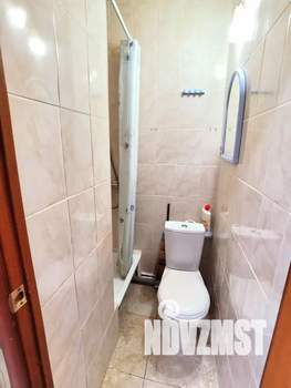 Студия квартира, посуточно, 14м2, 4/5 этаж