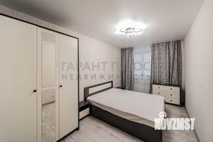 2-к квартира, на длительный срок, 60м2, 1/11 этаж