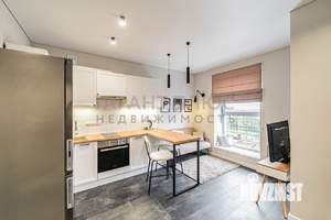 1-к квартира, на длительный срок, 37м2, 11/13 этаж