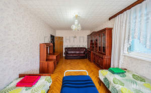 3-к квартира, на длительный срок, 85м2, 4/9 этаж