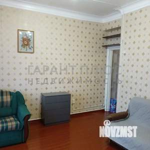 2-к квартира, на длительный срок, 44м2, 4/4 этаж