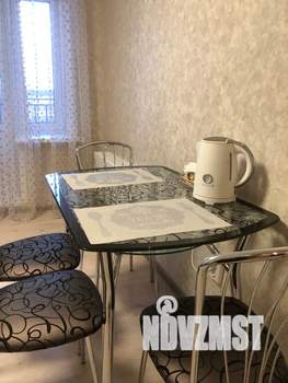 1-к квартира, посуточно, 45м2, 16/19 этаж