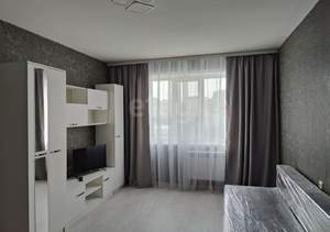 1-к квартира, на длительный срок, 37м2, 7/10 этаж