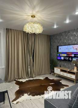 2-к квартира, посуточно, 50м2, 4/5 этаж