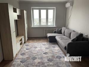 1-к квартира, на длительный срок, 40м2, 4/10 этаж