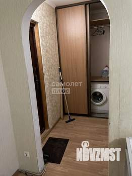 1-к квартира, на длительный срок, 32м2, 5/5 этаж