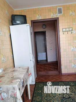 1-к квартира, на длительный срок, 40м2, 5/10 этаж