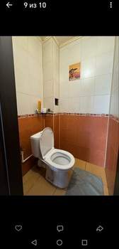 2-к квартира, на длительный срок, 68м2, 3/13 этаж