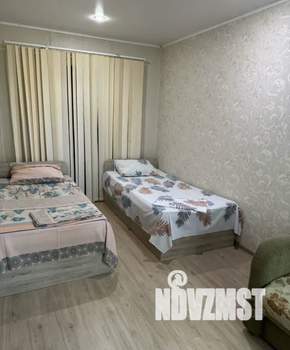 2-к квартира, посуточно, 46м2, 4/5 этаж