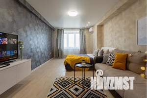 1-к квартира, посуточно, 45м2, 15/22 этаж