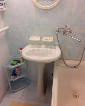 1-к квартира, на длительный срок, 35м2, 1/10 этаж