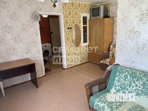 1-к квартира, на длительный срок, 22м2, 2/5 этаж