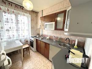 2-к квартира, на длительный срок, 50м2, 3/5 этаж
