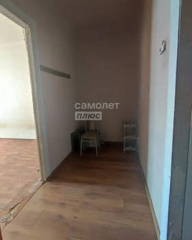 2-к квартира, на длительный срок, 44м2, 2/5 этаж