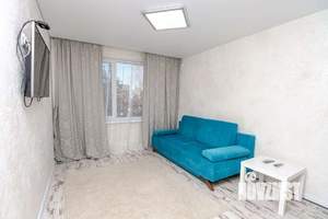 1-к квартира, посуточно, 35м2, 4/5 этаж