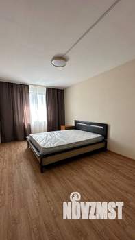 1-к квартира, на длительный срок, 45м2, 14/18 этаж
