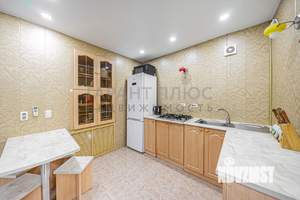 1-к квартира, на длительный срок, 35м2, 2/9 этаж