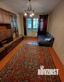 2-к квартира, на длительный срок, 44м2, 2/5 этаж