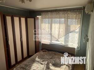 1-к квартира, на длительный срок, 33м2, 5/5 этаж