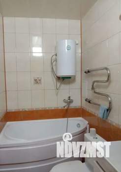 1-к квартира, посуточно, 31м2, 1/15 этаж