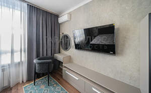 3-к квартира, на длительный срок, 70м2, 6/14 этаж