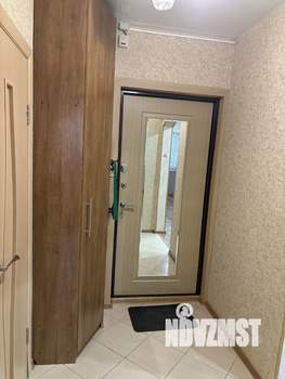 1-к квартира, на длительный срок, 44м2, 14/17 этаж