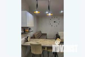 1-к квартира, посуточно, 38м2, 15/22 этаж