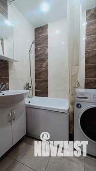 3-к квартира, посуточно, 63м2, 1/1 этаж