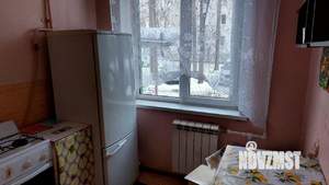 2-к квартира, на длительный срок, 44м2, 1/5 этаж