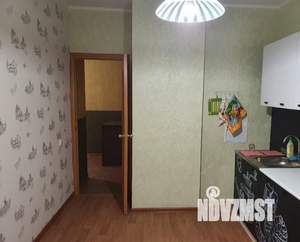 1-к квартира, посуточно, 41м2, 3/17 этаж