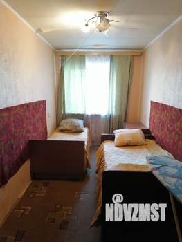 2-к квартира, на длительный срок, 43м2, 1/5 этаж