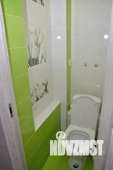 1-к квартира, посуточно, 40м2, 1/9 этаж