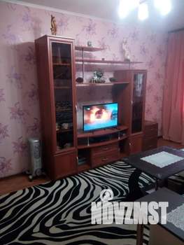 1-к квартира, посуточно, 31м2, 2/5 этаж