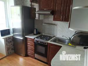 1-к квартира, посуточно, 36м2, 5/9 этаж