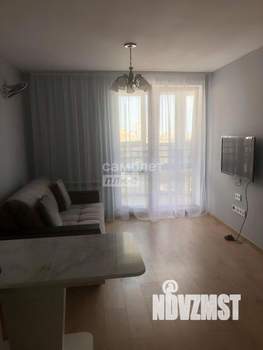 2-к квартира, на длительный срок, 45м2, 14/26 этаж