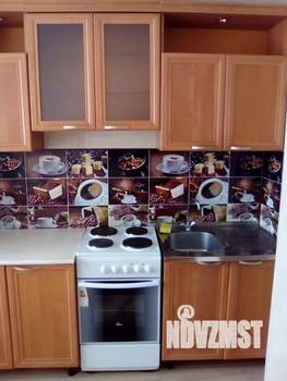 1-к квартира, на длительный срок, 37м2, 5/19 этаж