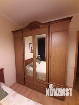 3-к квартира, на длительный срок, 64м2, 4/10 этаж