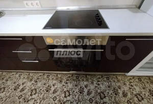 1-к квартира, на длительный срок, 45м2, 8/13 этаж