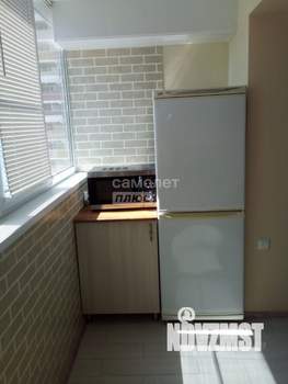2-к квартира, на длительный срок, 36м2, 5/24 этаж