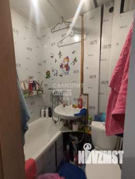 1-к квартира, на длительный срок, 13м2, 3/5 этаж